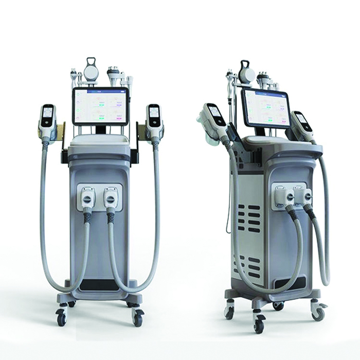 تعمیر دستگاه لاغری - تعمیرات پزشکی آساره