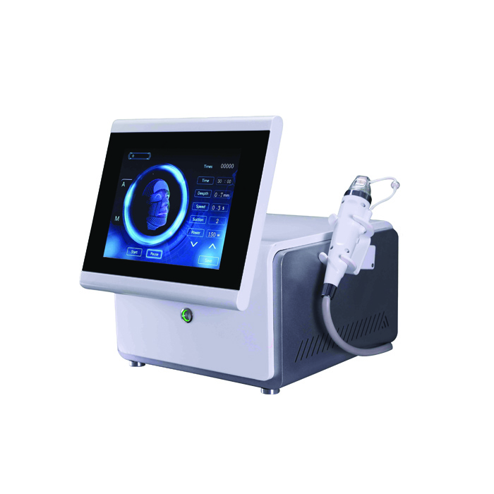 تعمیر دستگاه RF - تعمیرات پزشکی آساره