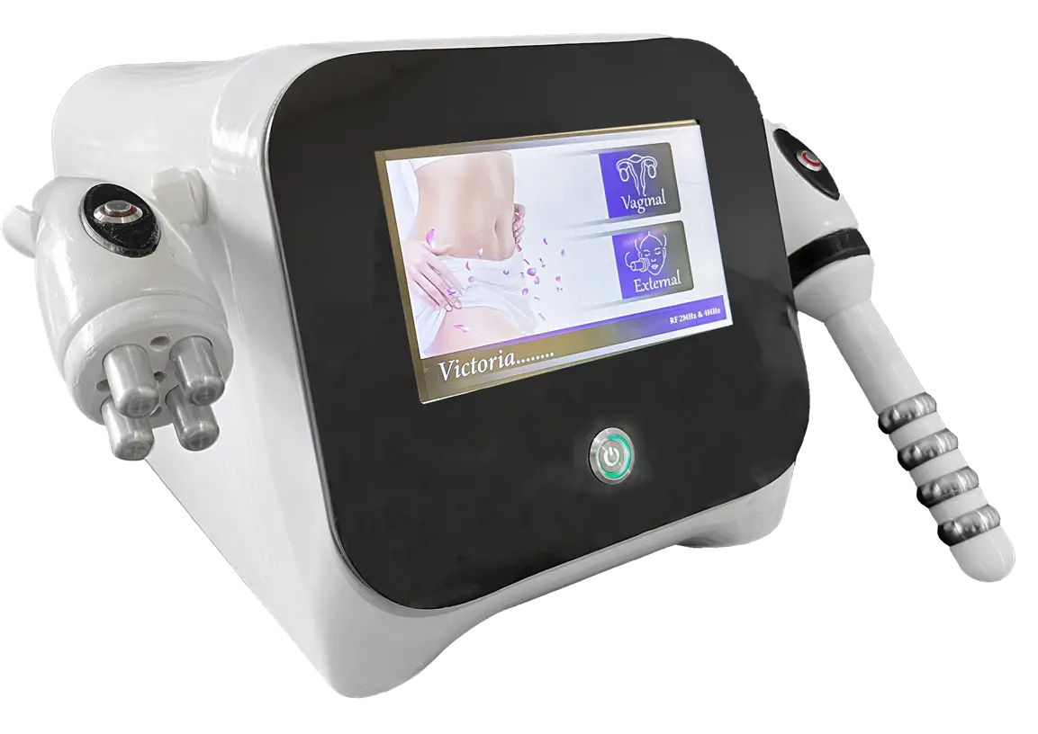 تعمیر دستگاه RF مونوپولار - تعمیرات پزشکی آساره