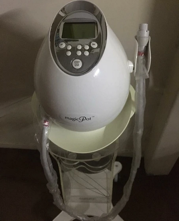 تعمیر دستگاه RF مونوپولار - تعمیرات پزشکی آساره