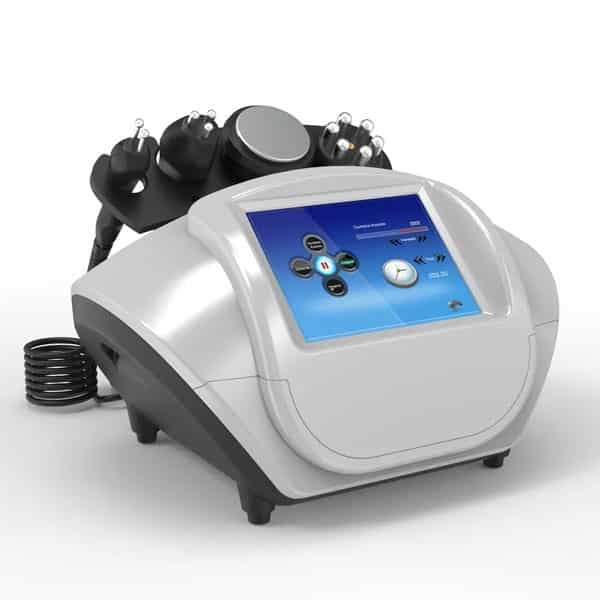 تعمیر دستگاه RF بایپولار - تعمیرات پزشکی آساره