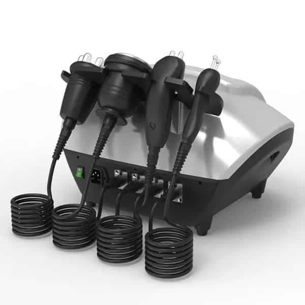 تعمیر دستگاه RF بایپولار - تعمیرات پزشکی آساره