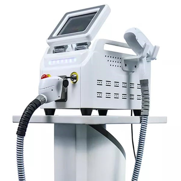 تعمیر دستگاه کربن پیل - تعمیرات پزشکی آساره