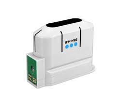 تعمیر شارژ کارتریج هایفو - تعمیرات پزشکی آساره