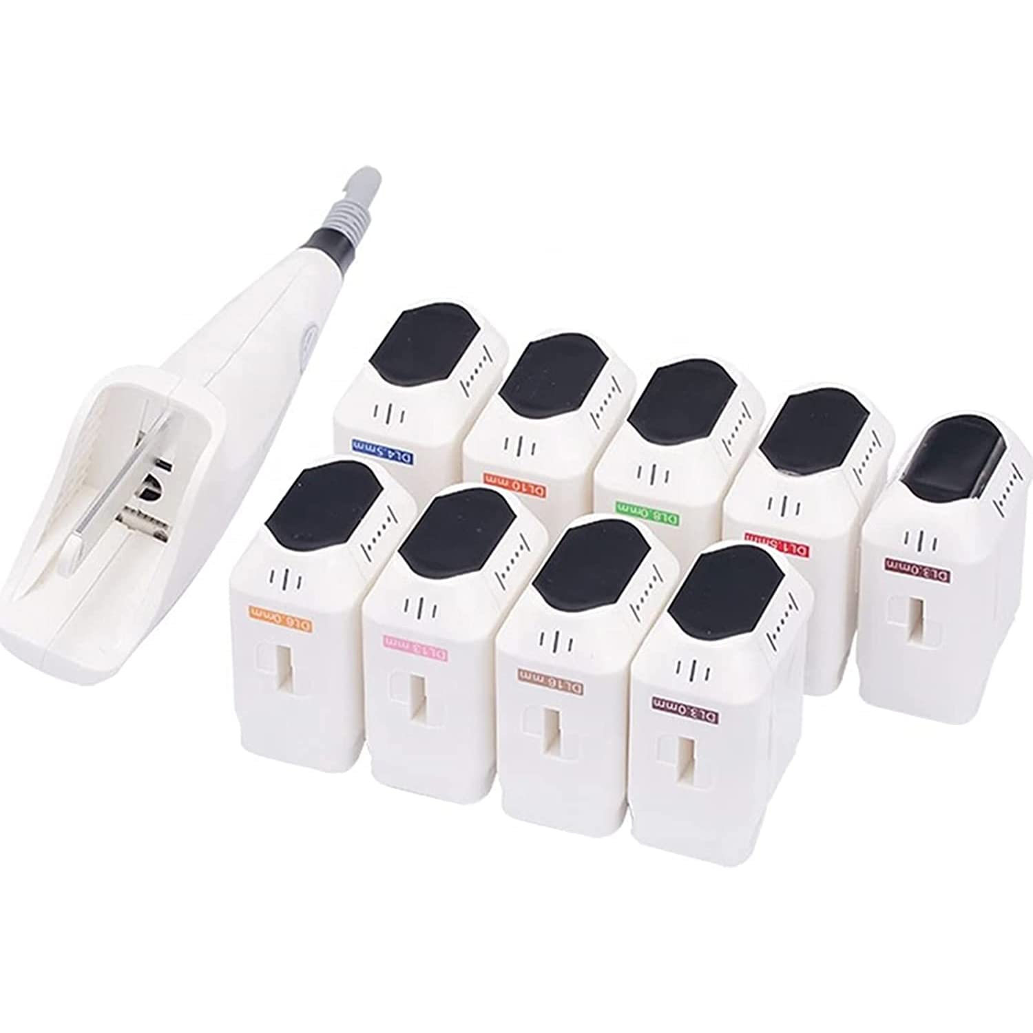 تعمیر شارژ کارتریج هایفو - تعمیرات پزشکی آساره