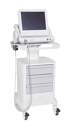 تعمیر دستگاه هایفو HIFU - تعمیرات پزشکی آساره