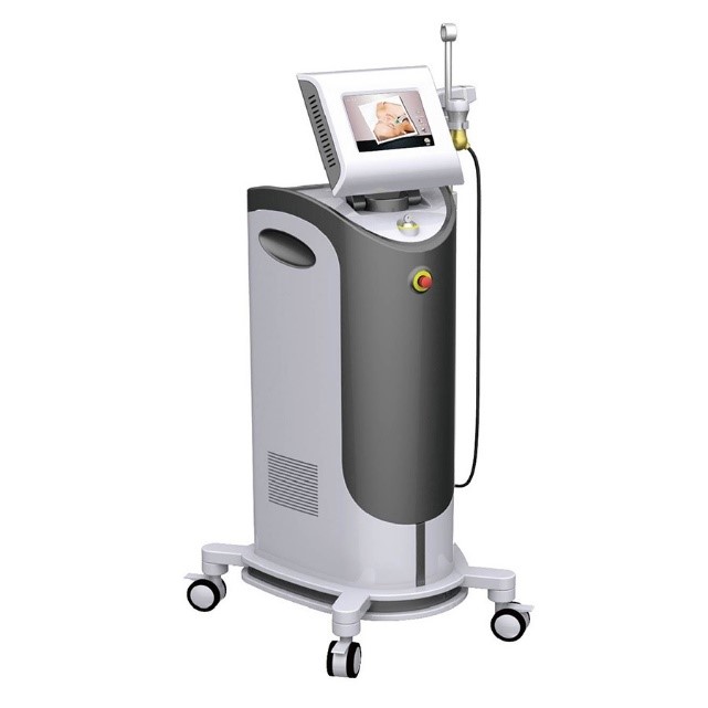 تعمیر دستگاه RF فرکشنال - تعمیرات پزشکی آساره