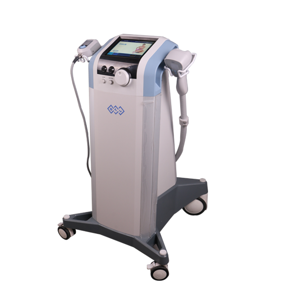 تعمیر دستگاه RF اولتراسوند - تعمیرات پزشکی آساره