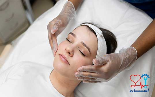 تعمیر دستگاه زیبایی