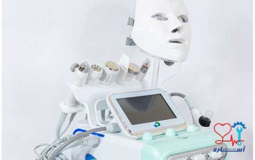 تفاوت خدمات تعمیر فیشیال در مرکز و سرویس در محل