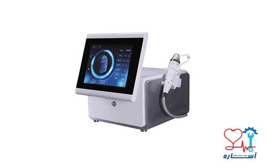 تفاوت خدمات تعمیر فیشیال در مرکز و سرویس در محل