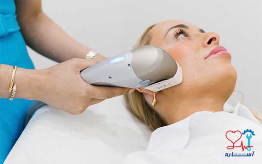 افزایش عمر دستگاه هایفو