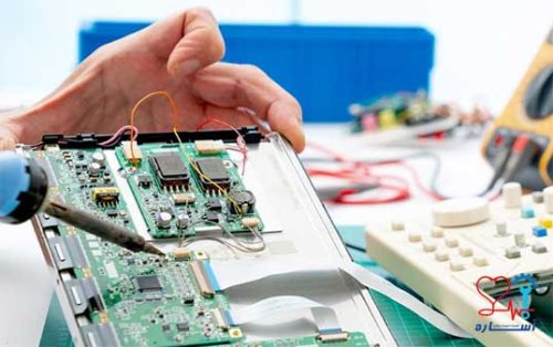 تعمیر و نگهداری دستگاه لاغری