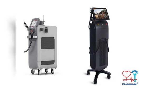 نمایندگی تعمیر دستگاه لیزر