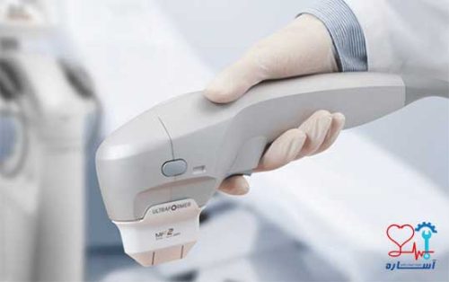 افزایش عمر دستگاه هایفو