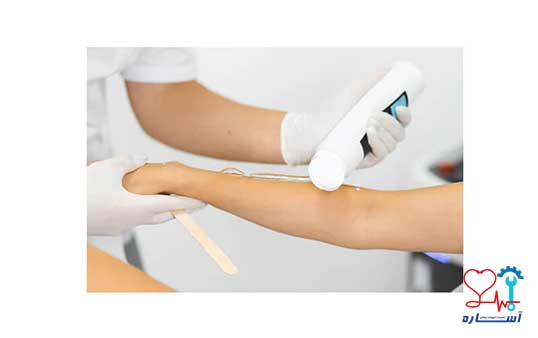 نقش سیستم کولینگ در دستگاه لیزر