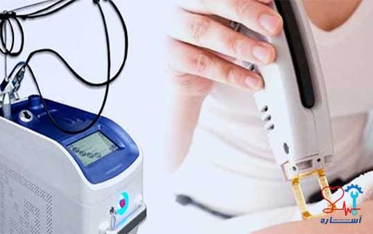 نقش سیستم کولینگ در دستگاه لیزر