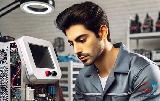 هزینه‌های پنهان تعمیر دستگاه زیبایی