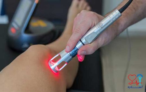 علت اصلی افت توان دستگاه لیزر