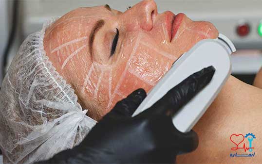 عمر دستگاه RF و هایفوتراپی