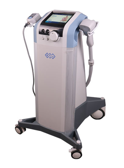 تعمیر دستگاه RF اولتراسوند